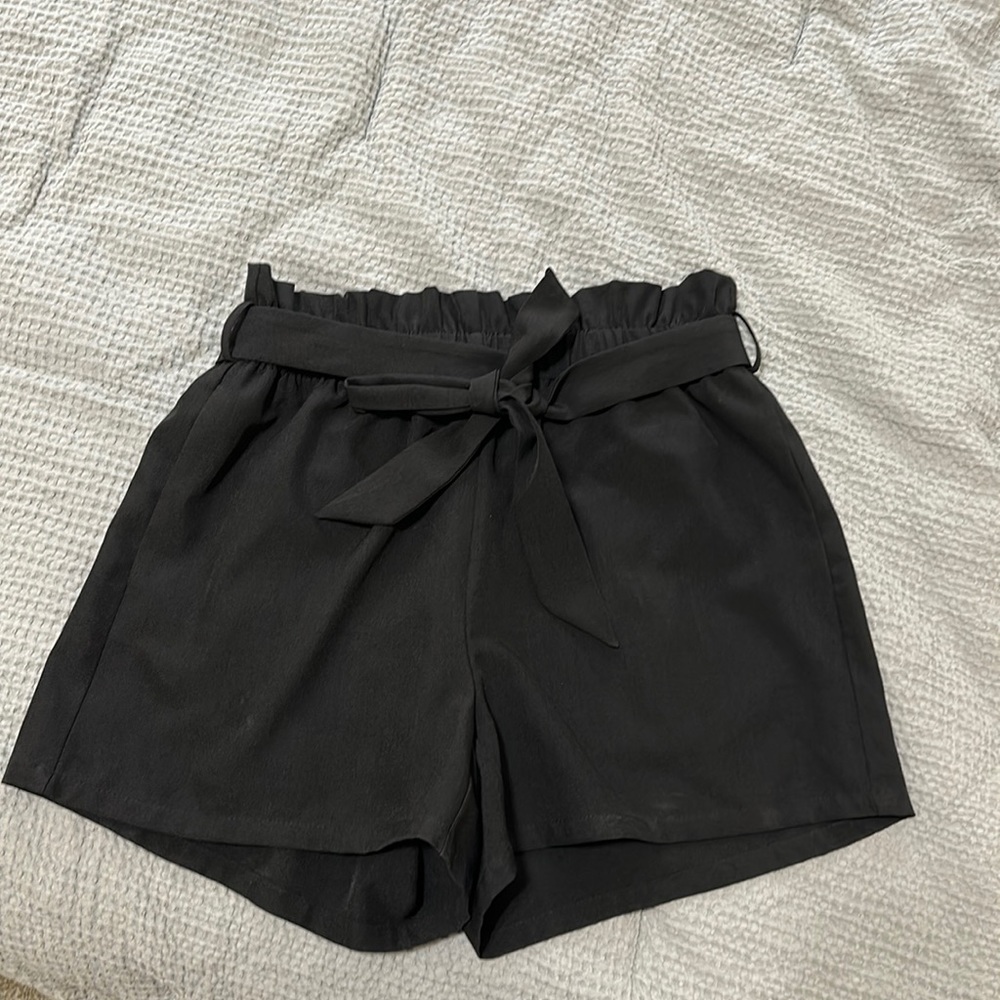 Boutique Bag Shorts
